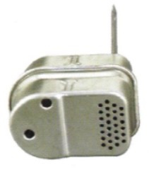 35056 Tecumseh Muffler