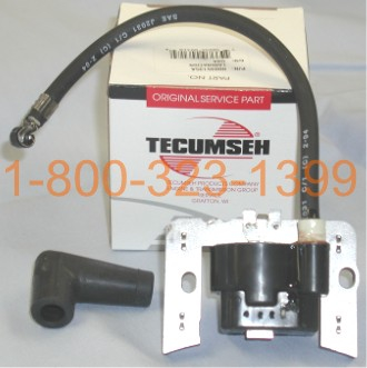35135A Original Tecumseh Coil