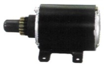 35765A Tecumseh Electric Starter