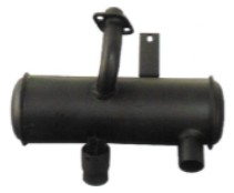 35824 Tecumseh Muffler