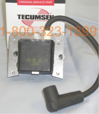 36344A Original Tecumseh Coil