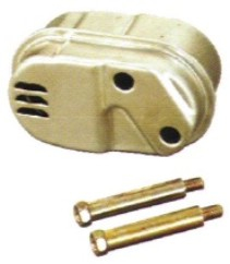 36473A Tecumseh Muffler