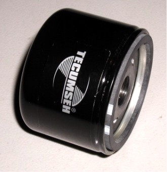 Tecumseh 36563 oil filter
