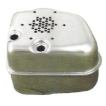 37250 Tecumseh Muffler