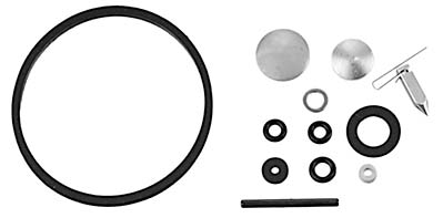 49-019 Carburetor Kit Replaces Tecumseh 632760 632760B