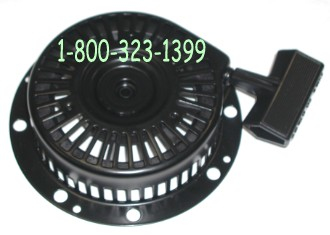 590748A Tecumseh Recoil Starter