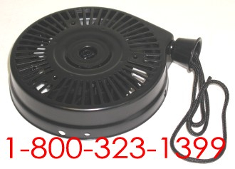 590787 Tecumseh Recoil Starter