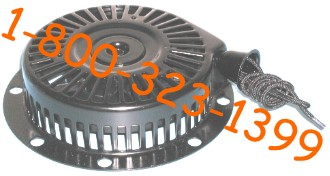 590789 Tecumseh Recoil Starter