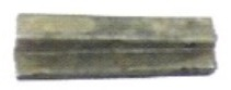 611004 Tecumseh Flywheel Key