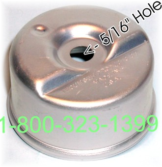 Tecumseh 631867 Bowl