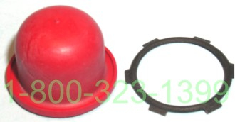 Tecumseh 632047 Primer Bulb