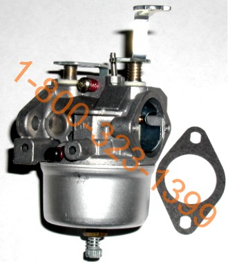 Tecumseh 632242 Carburetor