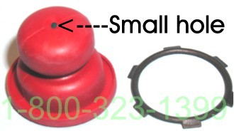Tecumseh 632694A Primer Bulb