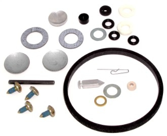 632760B Original Tecumseh Carburetor Kit