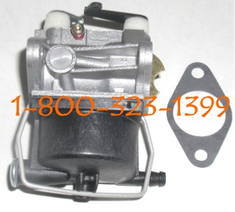 640330 Tecumseh Carburetor