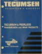691218 Tecumseh Technician's Handbook