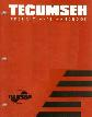 692509 Tecumseh Technician's Handbook