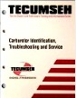 695907 Tecumseh Technician's Handbook