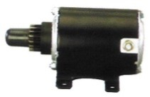 9979 Tecumseh Electric Starter replaces 36680