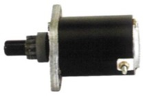 9980 Electric Starter Replaces Tecumseh 36795