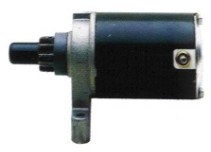 9981 Electric Starter Replaces Tecumseh 37425