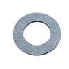 10Pk 27110A 8MM Float Bowl Nut Gaskets Compatible With Tecumseh 27110A, 632673