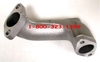 34707 Tecumseh Intake Pipe