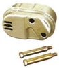36473A Tecumseh Muffler