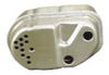 36790A Tecumseh Muffler