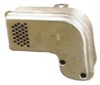 40003 Tecumseh Muffler