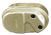 40024A Tecumseh Muffler