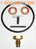 49-427 Carburetor Kit for 50-653 Carburetor