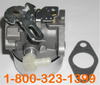 50-640 Carburetor Replaces Tecumseh 640084