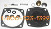 631893 Tecumseh Carburetor Repair Kit