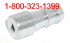 Tecumseh 632164 Fuel Fitting