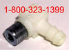 632527 Fuel Fitting