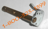 632791 Tecumseh Throttle shaft & Lever