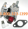 640017B Tecumseh Carburetor