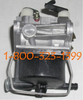 640065A Tecumseh Carburetor