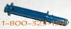 640080 Tecumseh Main Nozzle