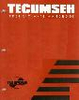 691462A Tecumseh Technician's Handbook