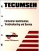 695907 Tecumseh Technician's Handbook