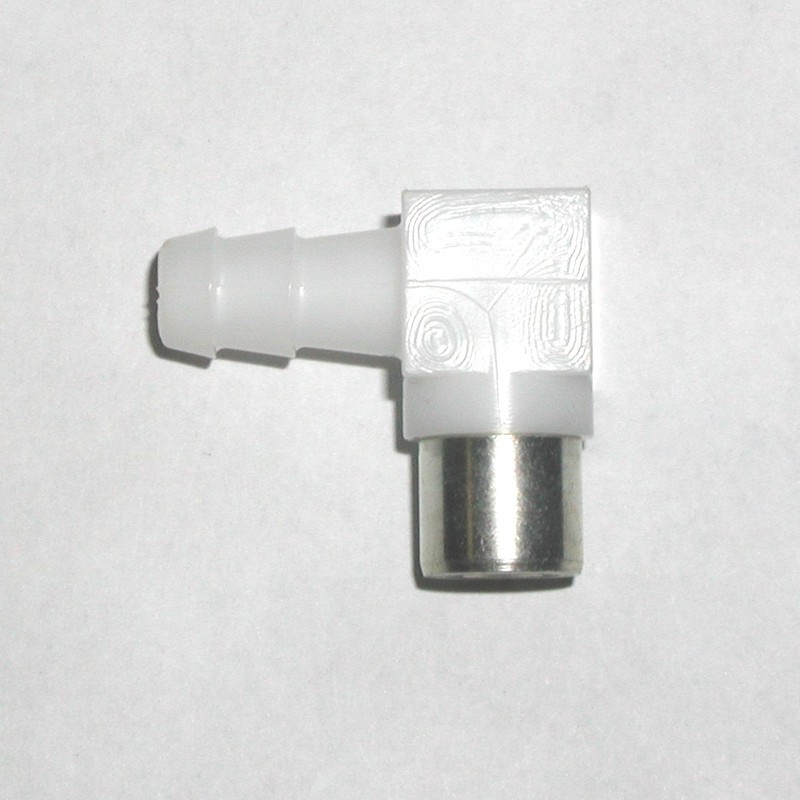 Tecumseh Carburetor Fuel Fitting 632527