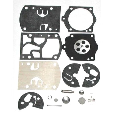 K10-WB, K10WB Original Walbro Carb Kit For DA 170, DA 150 Engines