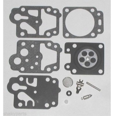 Walbro K10-WYC CARBURETOR KIT Fits All WYC Carburetors