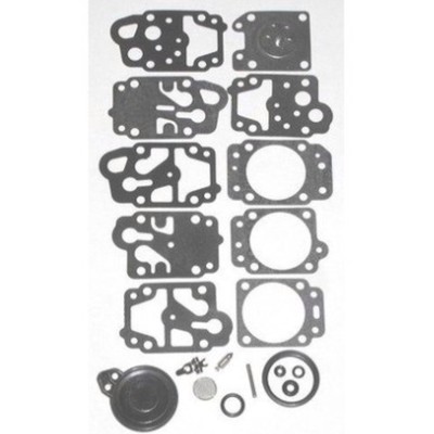 Walbro K21-WYK, K13-WYK Carburetor Repair Kit For All WYK Carburetors Replaces K20-WYK