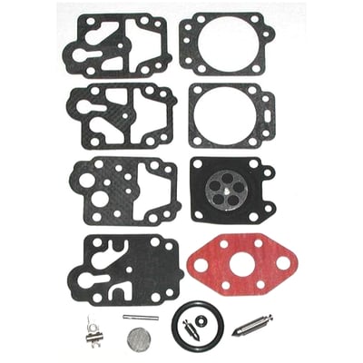 Original K20-WYL Walbro Carburetor Kit