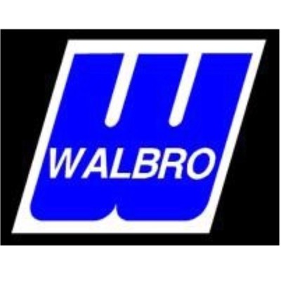 Walbro K10-HDB Echo Carburetor Repair Kit