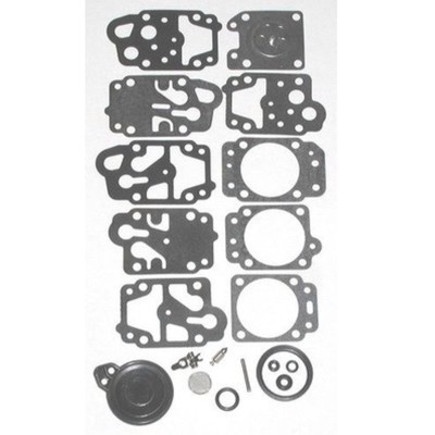 Carburetor Rebuild kit for Walbro K22-HDA Husqvarna 359, 357 XP Chainsaws