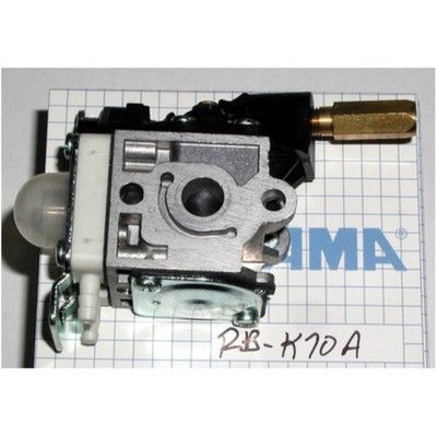 RB-K70A, RBK70A OEM GENUINE ZAMA CARBURETOR ECHO A021000722 A021000721